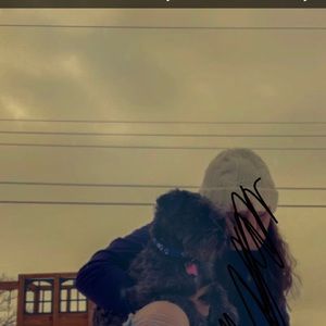 Meet your Posher, Catherine